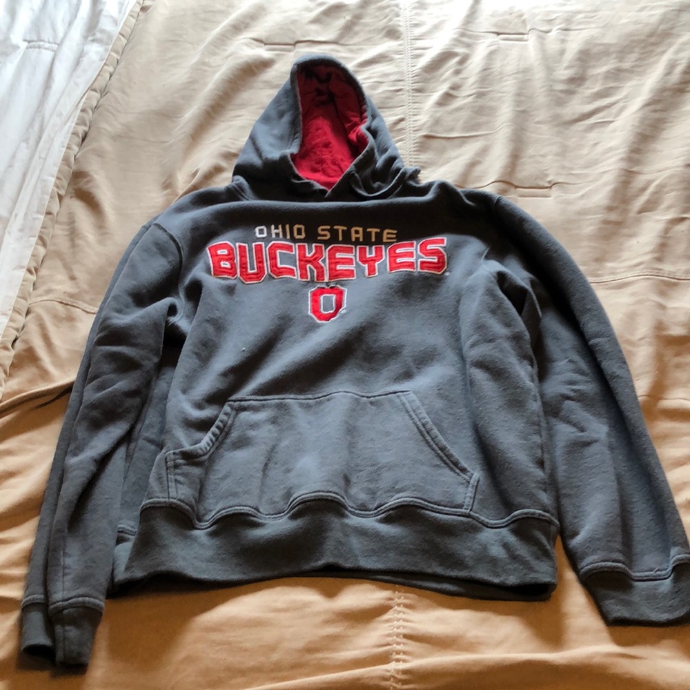 Ohio State Hoodie